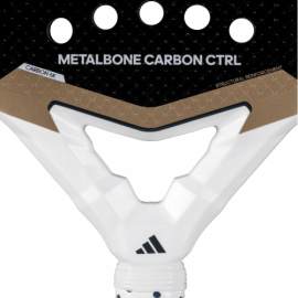 PALA ADIDAS METALBONE CARBON CTRL 3.4